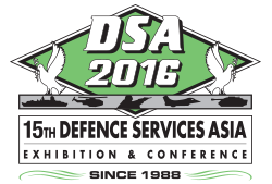 Defence Services Asia