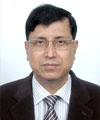 Dr. N. K. Chakraborty