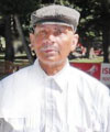 Dr. Tapan Chakraborty