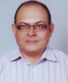 Shri Vineet Kapoor (ADC)